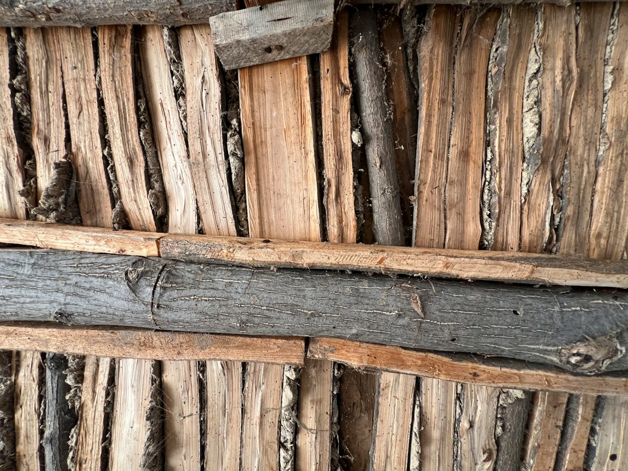 Building Condition Reports