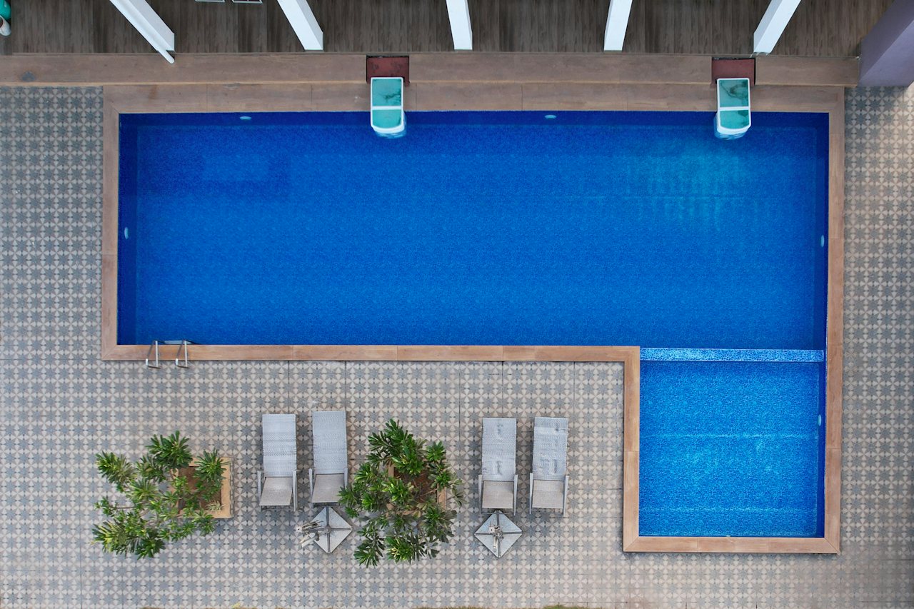 Pool Reports